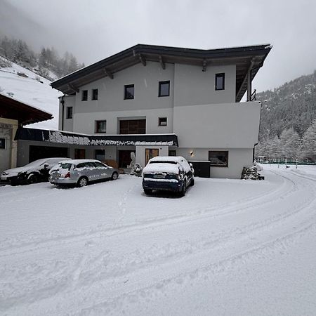 Appartements Karlinger Huben  Exterior foto