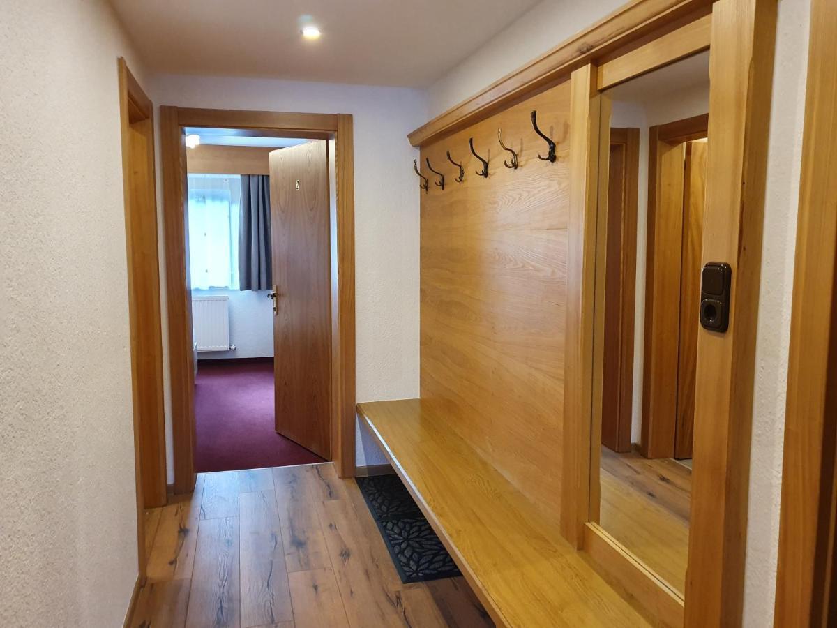 Appartements Karlinger Huben  Exterior foto